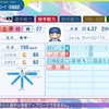 上茶谷大河(2024)【パワプロ2024再現・パワナンバー】