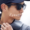 眼鏡としてもアリ！？Eyevol(アイヴォル)の進化が止まらない！