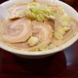 なりたけ 錦糸町 イケ麺ほのぼのブログ