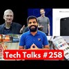 Tech Talks #258 - Apple Car, OnePlus 5 Mint Gold, Fake IQ Trading, Moto G5S Plus, AirTel Data Update