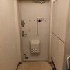 【大掃除】今日は玄関掃除。大掃除をしながら、モノの整理もしています