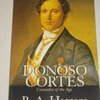 『Donoso Cortes』R.A.Herrera