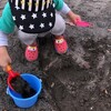 公園でやっと…　　№１