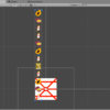 簡単なスロットゲームの作り方(2D) 後編