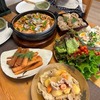 晴美食堂