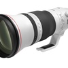 キヤノン、「RF300-600mm F5.6 L」を近日中に発表の噂〜「RF600mm F4 L IS USM」との狭間で揺れる〜