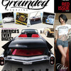 GROUNDED Magazine vol.1!!