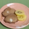 チョコプリンを作るときにマシュマロを加えると･･･