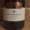 ワインを紹介「Chardonnay（白）」