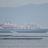 　豪華客船Heritage Adventurer