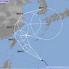 台風の嫌な思い出