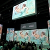 モネと仲間達の映像で巡る印象派の旅「モネ＆フレンズ・アライブ」