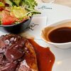 【ベルギー・ゲント】ランチはAIに教えてもらったミシュラン常連のPakhuis（パクハウス）で