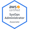 AWS SysOps アドミニストレーター アソシエイト の受験で業務知識が役立った話