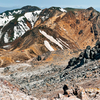 【ソロ登山】4月25日 春の絶景、那須連峰