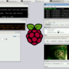 Raspberry pi 2(Raspbian Jessie)にROS indigo(ROS-Desktop,rqt,rviz)をインストールする