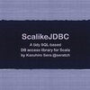 ScalikeJDBC Cookbook を Kindle ストアで販売開始