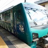 2023年★夏の終わりの北海道＆東日本パス輪行ツアートラベル旅行記（２日目＠その１）：リゾートしらかみで五能線をゆく！秋田～青森