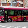 京成トランジットバス　M269