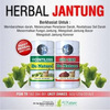 Kapsul Herbal Obat Jantung Dibawah Lidah