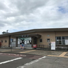 八雲駅　北海道放浪の旅 2日目②