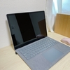 さんざん悩んで新型Surface Laptop 5買いました