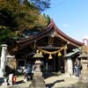 長岡地区の神社散策「高龍神社」（長岡市蓬平町）