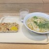 お昼ご飯がローテーション