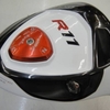 ヤフオクでR11のロフト8度のドライバー落札♪