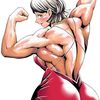 卯月まさゆき『MADE IN YAMATO』ヤンマガWebで新連載スタート！筋肉とトレーニングに取り憑かれた筋トレ女子のコメディ