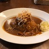 大阪中津にあるお洒落なカレー屋さん「IRISH CURRY」♪