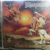 物語ははじまる　Legendary Tales(Rhapsody Of Fire)