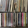 CD整理その後