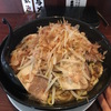 奈良県　ジャンク屋剣ラーメン