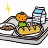 大阪市中学校給食での混乱