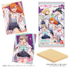 【ラブライブ！】食玩『ラブライブ！スーパースター!!ウエハース』20個入りBOX【バンダイ】より2021年8月発売予定♪