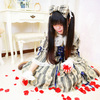 Lovely Photo 「LOLITA FASHION」ポートレート（モデル：ふぃす。さん）