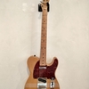 ギター愛器紹介その1　～Fender Telecaster～