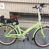 シンガポールSeason2〜自転車操業〜