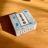 日本の夏を味わう逸品「小布施堂」の『水栗羊羹』