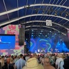 海外夏フェス　オランダ🇳🇱 Pink Pop 2022　その２