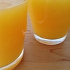 さらにオレンジ色続く☆野菜生活１００デコポンミックスジュースゼリー