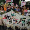 6.28 NO NUKES DAY 東京の皆さん 原発いらない福島の女たち「子供たちを救って下さい」