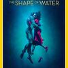 『シェイプ・オブ・ウォーター』(2017)　ギレルモ・デル・トロ：原案・監督