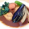 【カレーリーフ】帯広イチバンのスープカレー店！大地の恵み溶け込むスープに、あの名店の薫りを乗せて