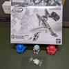 祝！ギャン改立体化！（ガンプラじゃないけどいいんですよ）【GフレームFA ギャン改】