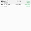 何もすることが無くなった
