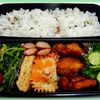 ５月１５日のおやじ弁当