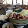 宮良そば