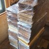 Kenny Hill さんに材料をお譲り頂きました。